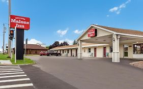 Econo Lodge Malone Ny